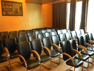 Hotel Shyama International New Delhi Ngoại thất bức ảnh