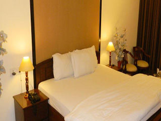 Hotel Shyama International New Delhi Ngoại thất bức ảnh