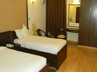 Hotel Shyama International New Delhi Ngoại thất bức ảnh