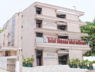 Hotel Shyama International New Delhi Ngoại thất bức ảnh