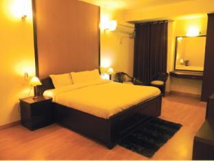 Hotel Shyama International New Delhi Ngoại thất bức ảnh